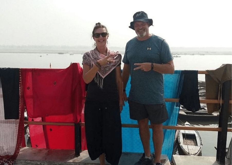 Dharavi Slum Tour - a Must Have Experience in Mumbai - Key Points
