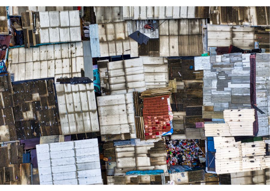 Dharavi Slum Tour - a Must Have Experience in Mumbai - Unique Guided Experience