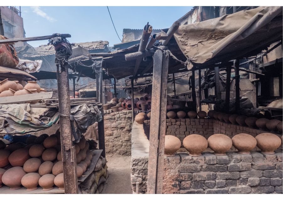 Dharavi Slum Tour - a Must Have Experience in Mumbai - What to Expect During the Tour