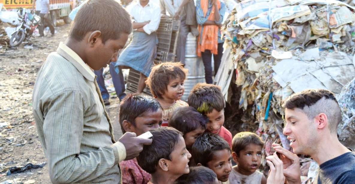 Dharavi Slum Tour - a Must Have Experience in Mumbai - Essential Items to Bring