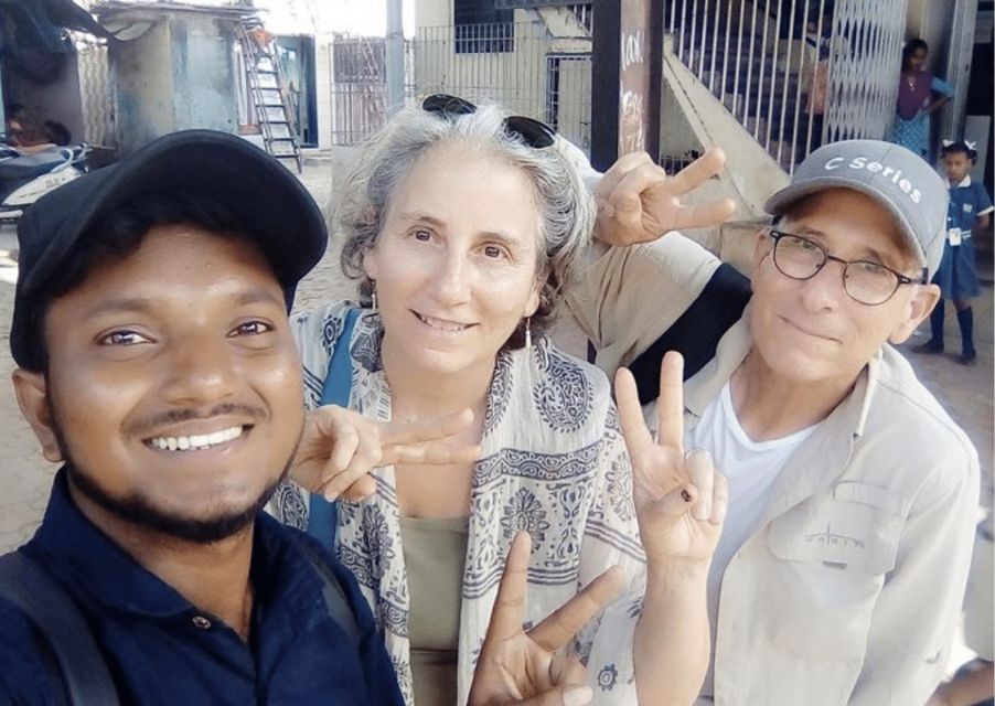 Dharavi Slum Tour - a Must Have Experience in Mumbai - Customer Experiences and Feedback