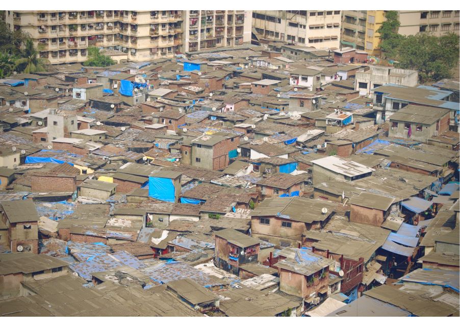 Dharavi Slum Tour - a Must Have Experience in Mumbai - Booking Details and Policies