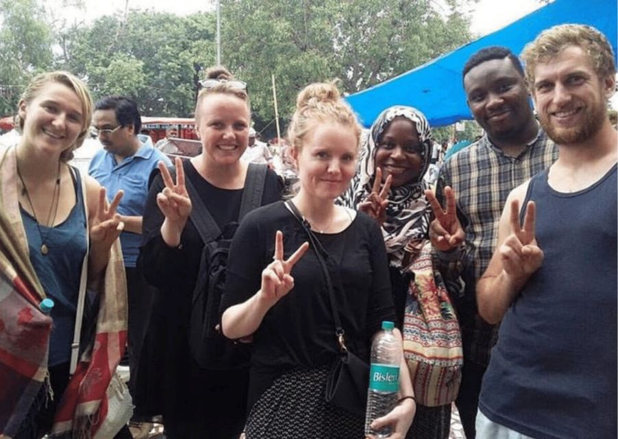 Dharavi Slum Tour - a Must Have Experience in Mumbai - Exploring Mumbai Beyond Dharavi