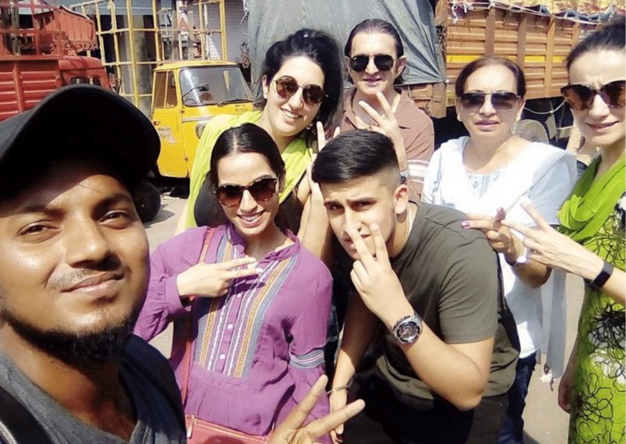 Dharavi Slum Tour - a Must Have Experience in Mumbai - Frequently Asked Questions