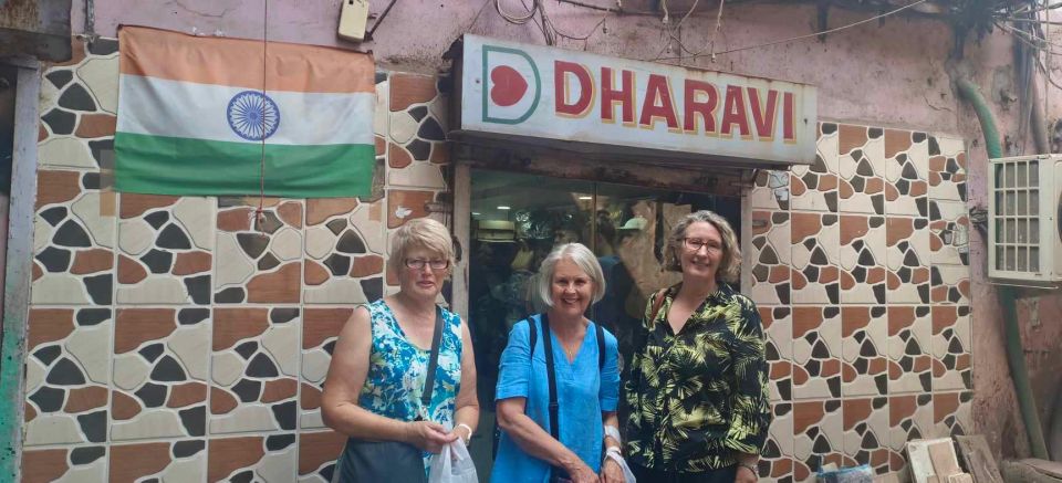 Dharavi Slumdog Millionire Tour-See the Real Slum by a Local - Key Points