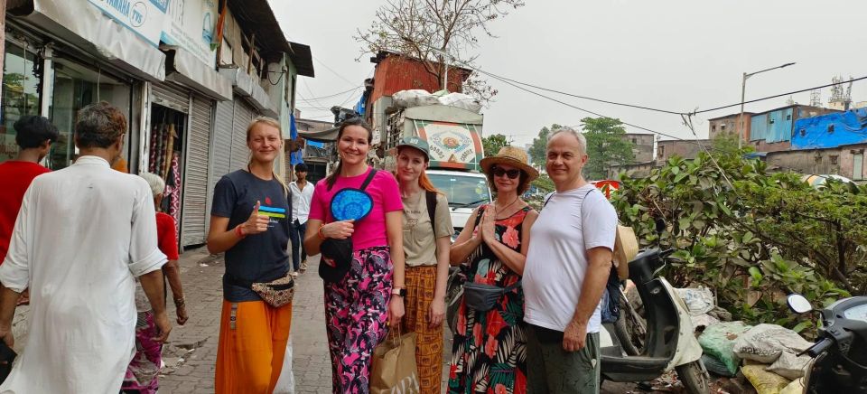 Dharavi Slumdog Millionire Tour-See the Real Slum by a Local - What to Expect