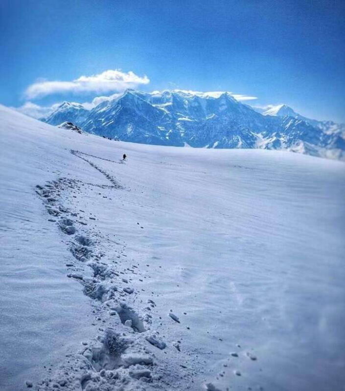 Dhaulagiri Expedition 2025/2026 - An Overview of the Expedition