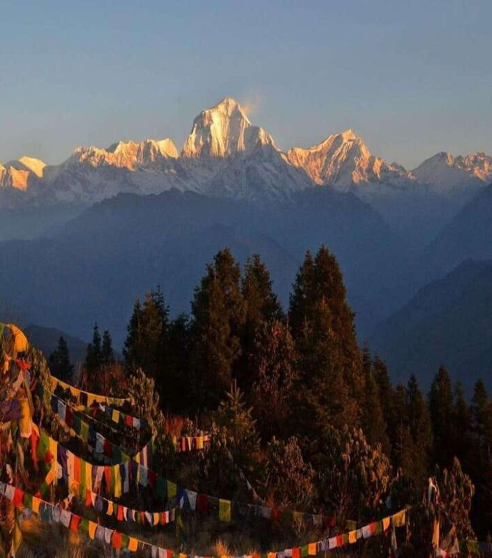 Dhaulagiri Expedition 2025/2026 - What Makes This Expedition Special