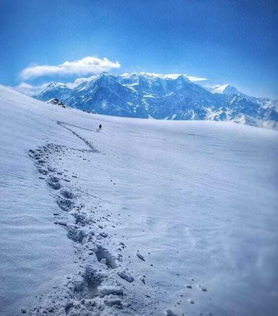 Dhaulagiri Expedition 2025/2026 - The Price & Value