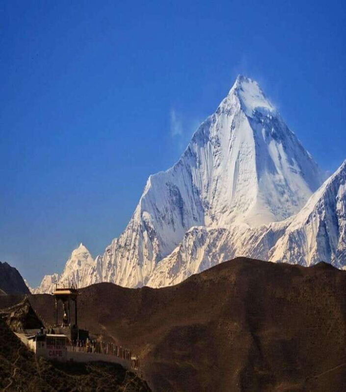 Dhaulagiri Expedition 2025/2026 - Final Thoughts