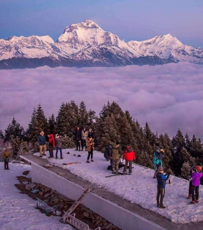 Dhaulagiri Expedition 2025/2026 - FAQ