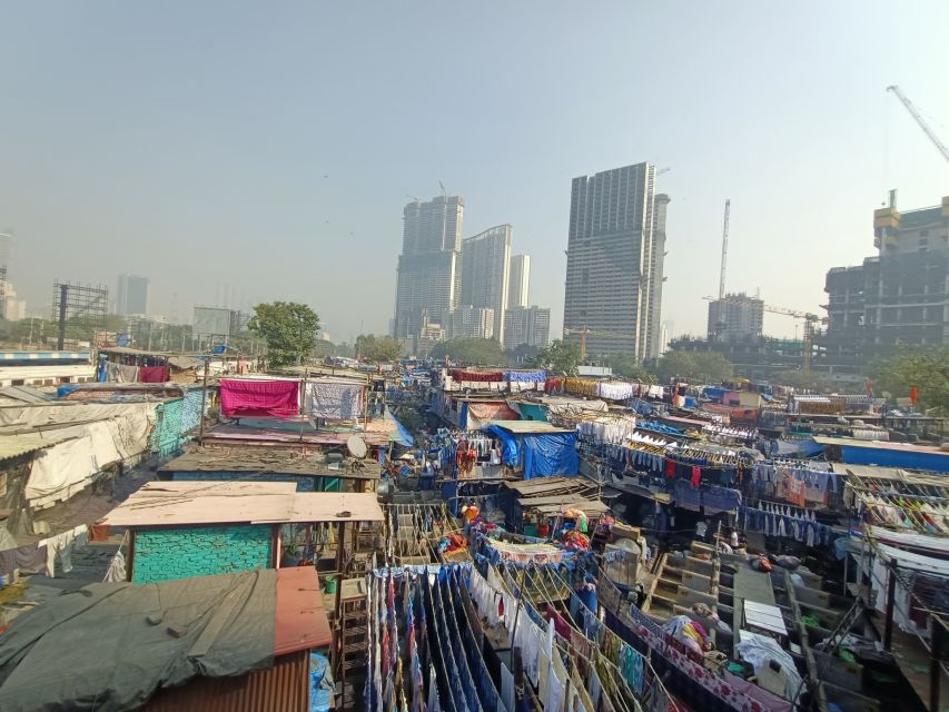 Dhobi Ghat Tour - Customer Feedback and Ratings
