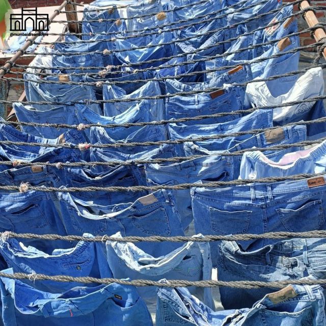Dhobi Ghat Tour - Photography Guidelines
