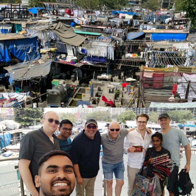 Dhobi Ghat Tour - Booking and Cancellation Policy