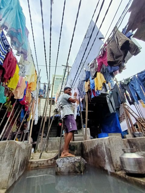 Dhobi Ghat Tour - Frequently Asked Questions