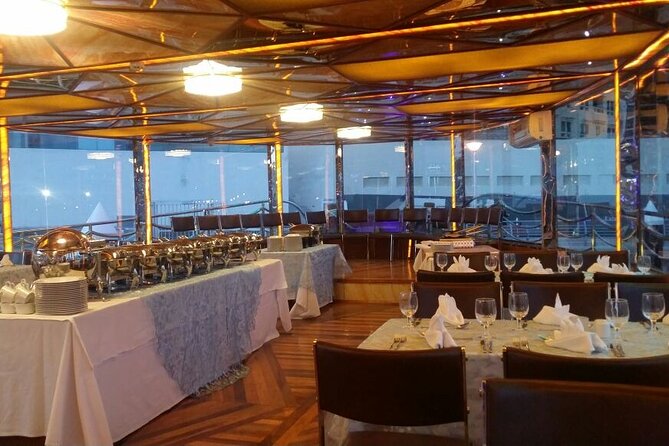 Dhow Cruise Dinner Dubai Marina - Frequently Asked Questions