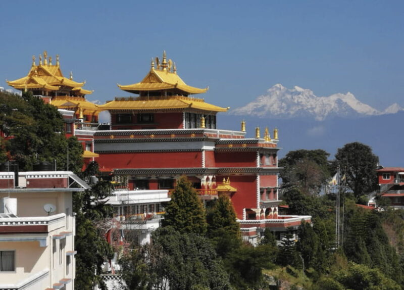 Dhulikhel to Namobuddha Day Hike - What to Expect & Practical Tips