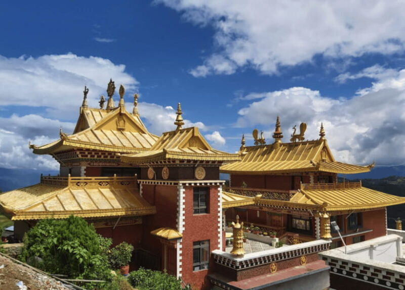 Dhulikhel to Namobuddha Day Hike - Who Should Consider This Tour?