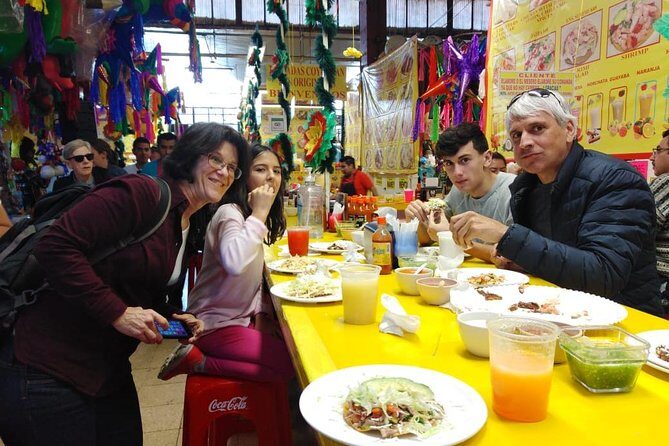 Dia completo PRIVADO, Frida Kahlo, Coyoacán, Xochimilco y Murales de la UNAM. - A Closer Look at the Itinerary