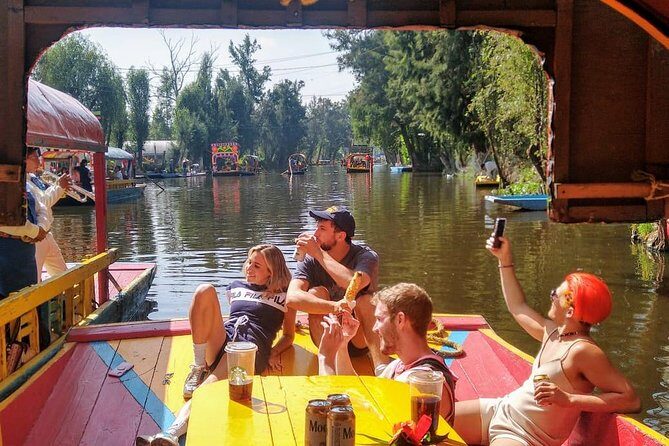 Dia completo PRIVADO, Frida Kahlo, Coyoacán, Xochimilco y Murales de la UNAM. - Final Thoughts: Is It Worth It?