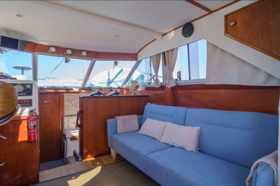 Diamante Douro River Cruise 2h - Itinerary Breakdown