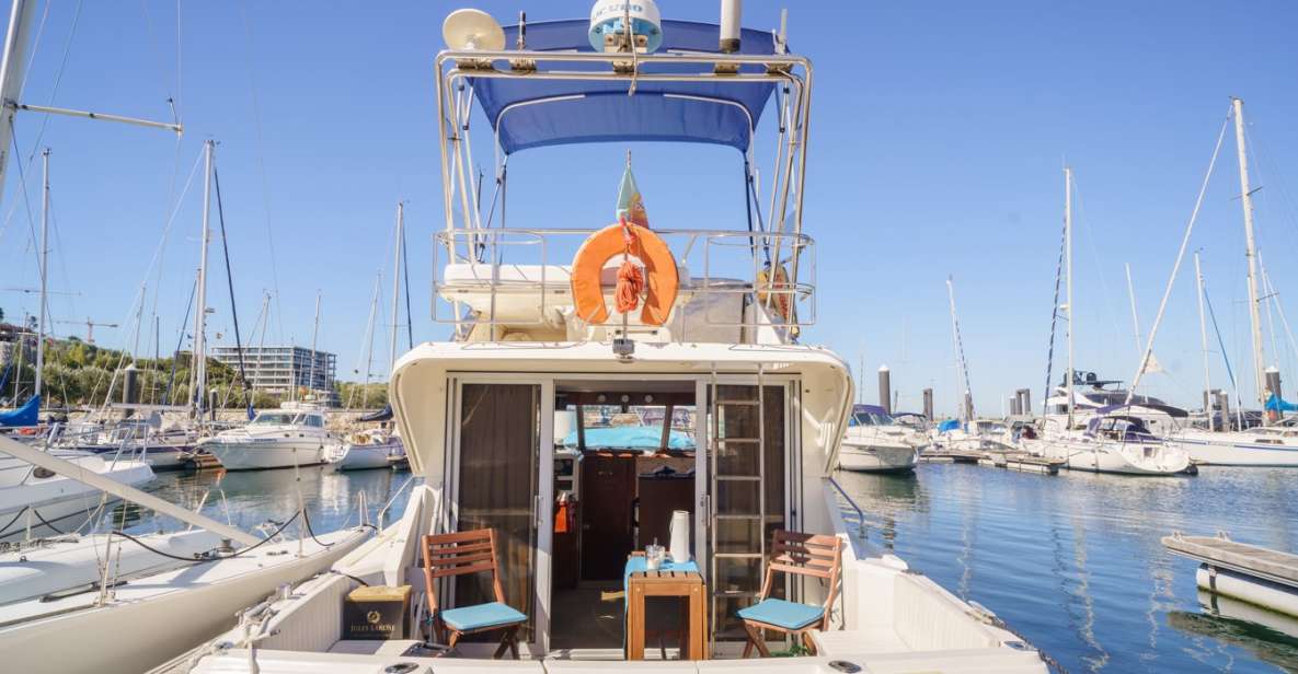 Diamante Douro River Cruise 2h - Suitability Considerations