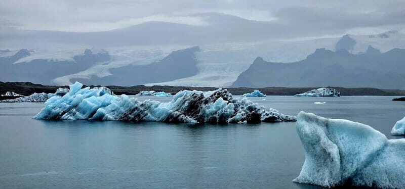 Diamond Beach and Jökulsárlón Day Tour with Boat Ride - Analyzing the Price and Value