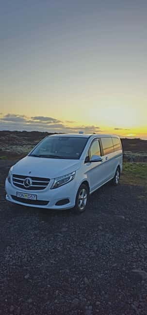 Diamond Beach and Jökulsárlón Day Tour with Boat Ride - The Sum Up