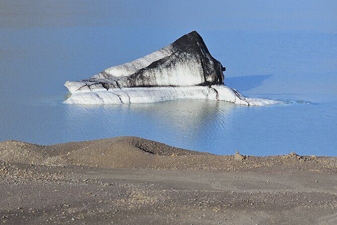 Diamond Beach and Jökulsárlón Day Tour with Boat Ride(Optional) - Why Consider This Tour?