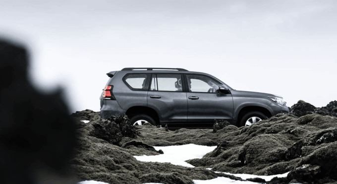 Diamond Beach & Jökulsárlón Glacier Exclusive Day Tour - Booking Process