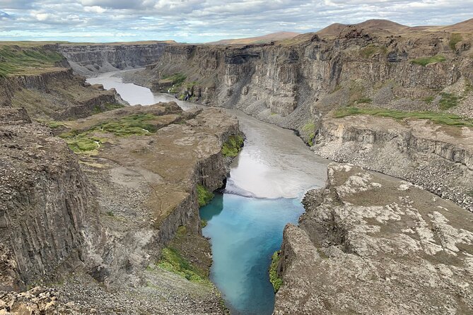 Diamond Circle Day Tour From Akureyri - Tour Details and Pricing