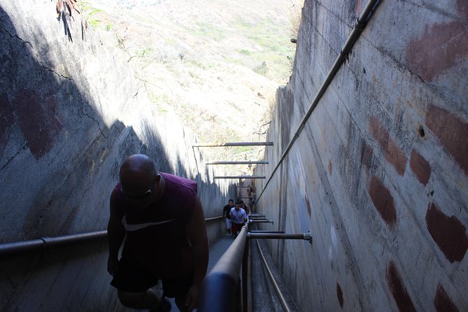 Diamond Head Crater - Reviews