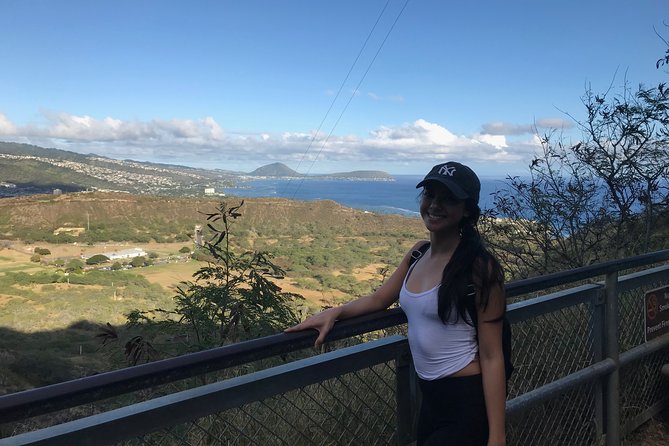 Diamond Head Crater - Recap
