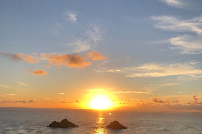 Diamond Head Crater Trail , Sightseeing & South Side Beach Day - Transportation and Pickup Details