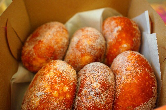 Diamond Head Hike [with Lennar's Malasada] [Starts at 7:00 a.m.] - Who Will Love This Tour?