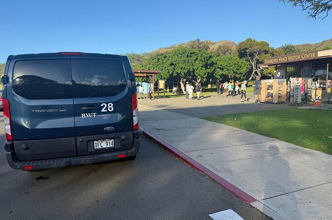 Diamond Head Hike [with Lennar's Malasada] [Starts at 7:00 a.m.] - Final Thoughts