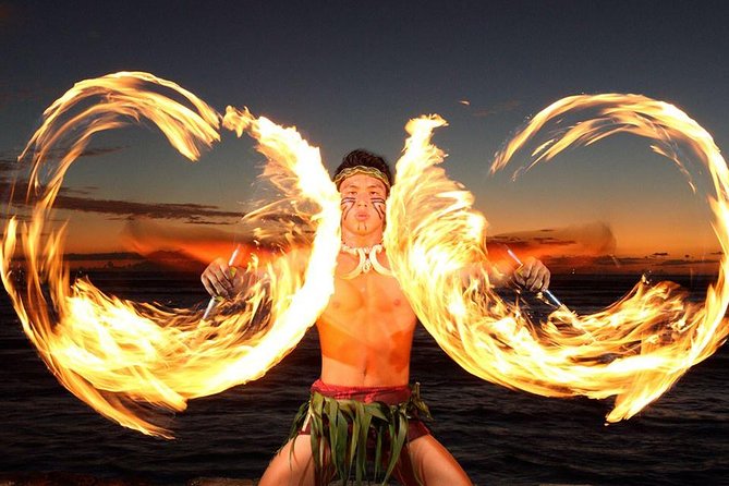 Diamond Head Luau at the Waikiki Aquarium - Good To Know