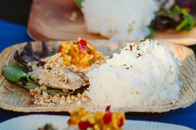 Diamond Head Luau at the Waikiki Aquarium - Guest Reviews and Insights