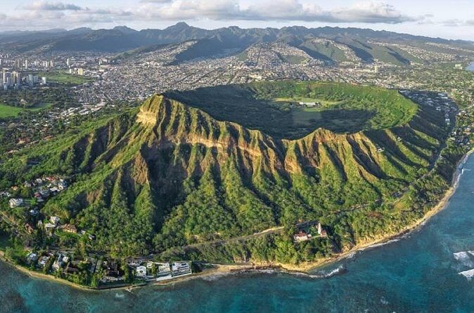 Diamond Head Shuttle Tour - Frequently Asked Questions
