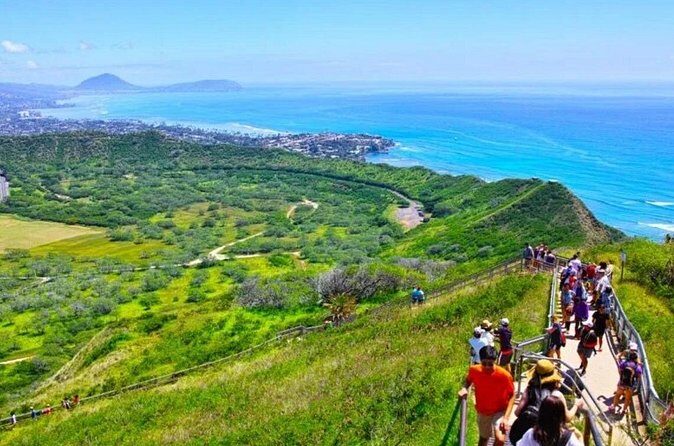 Diamond Head Shuttle Tour - Final Thoughts