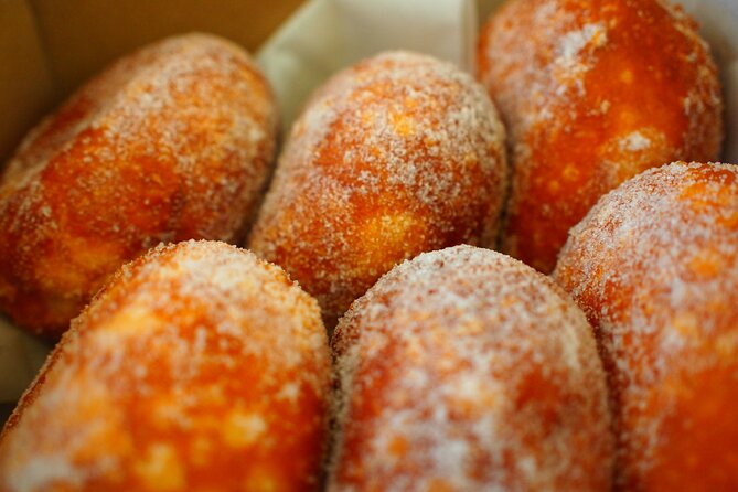 Diamond Head Shuttle With Malasada - Good To Know