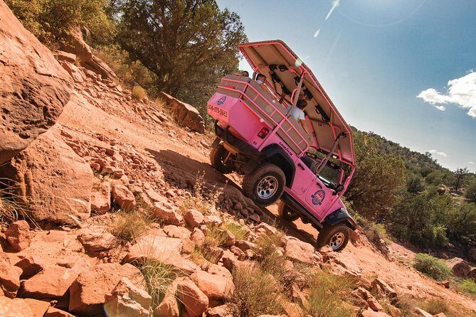 Diamondback Gulch 4x4 Adventure - Deep Dive into the Diamondback Gulch Adventure