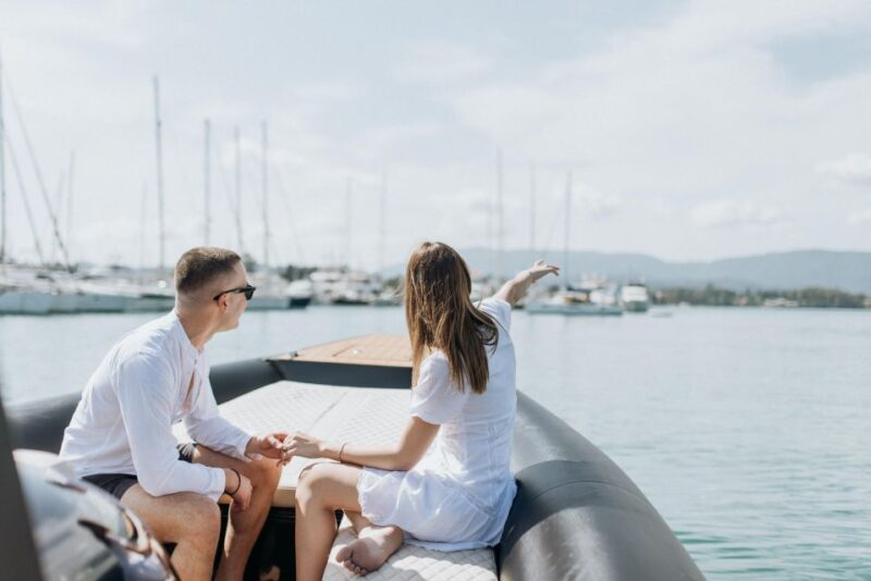 Diapontia Islands: an Amazing Full Day Boat Tour - Itinerary Highlights