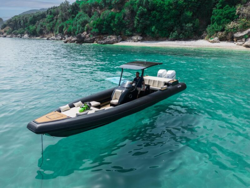 Diapontia Islands: an Amazing Full Day Boat Tour - Booking and Cancellation Policy