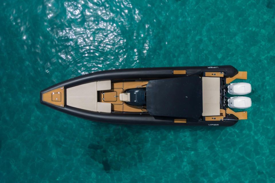 Diapontia Islands: an Amazing Full Day Boat Tour - Recap