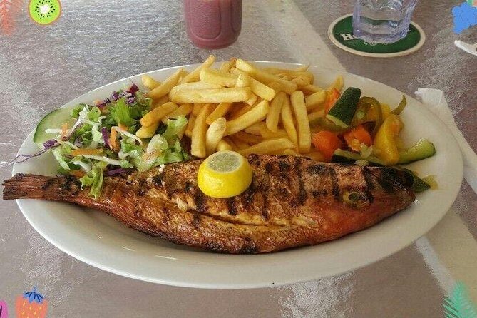 Dickinson bay beach - An Unexpected Oasis: What Makes This Tour Special