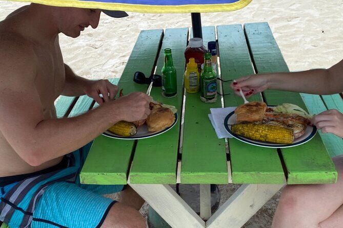 Dickinson bay beach - Practical Tips for Future Guests