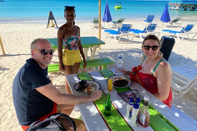 Dickinson bay beach - Who Should Book This Tour?