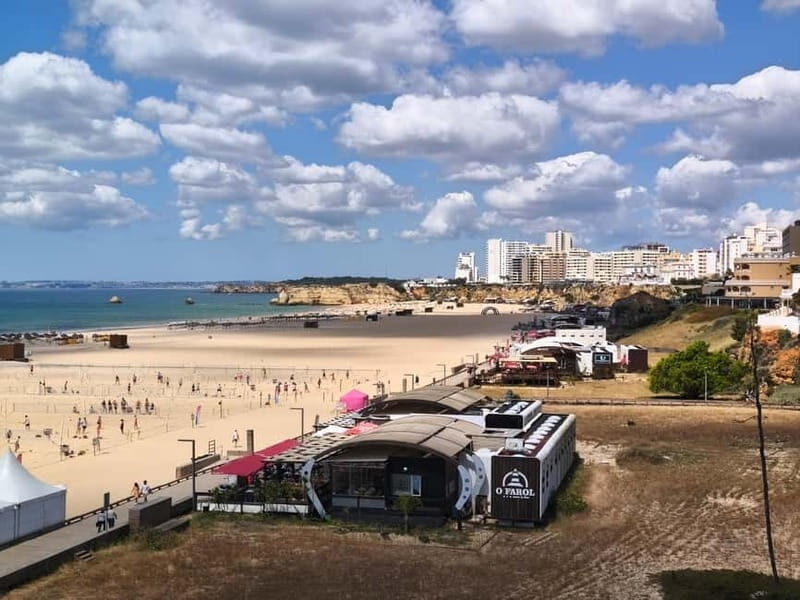Dicover The Algarve Region and The Local Gastranomy - Introduction: An Authentic Algarve Day Trip
