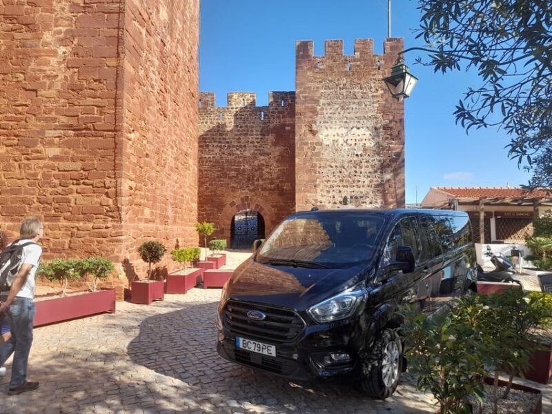 Dicover The Algarve Region and The Local Gastranomy - FAQ